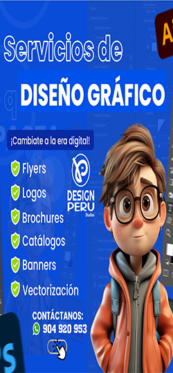 DesingPeru Studios