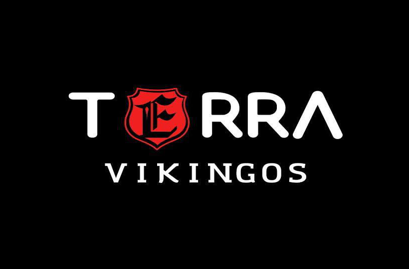 TERRAVIKINGOS